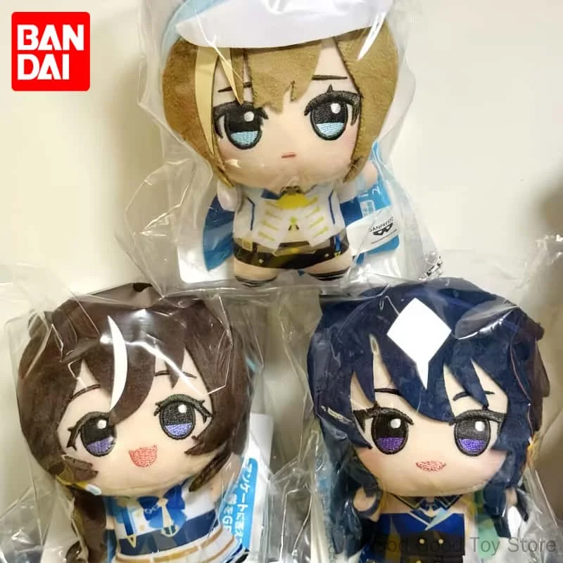 Breloc Plus Uma Musume Banpresto