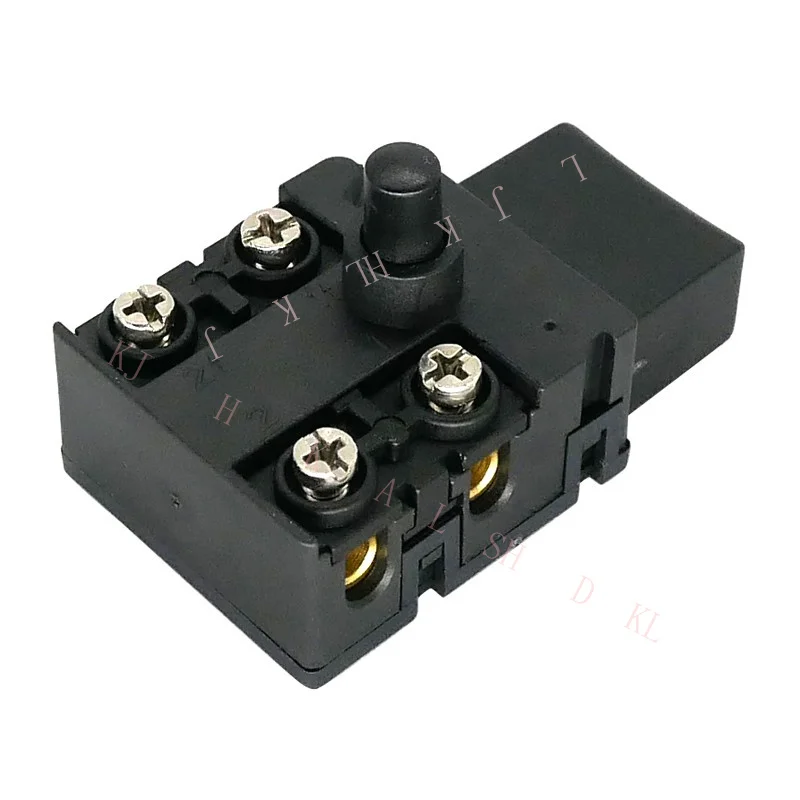 NN for KEDU HY79C-21 F000608061 Trigger 22A 125VAC/16A 250VAC No Switch Cover