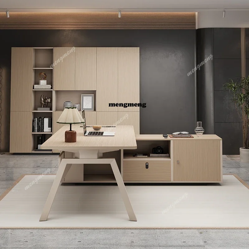 

Price Vintage Office Desks Unique Simple Style Drawers Modern Office Desks Luxury Corner White Escrivaninha Work Station Table