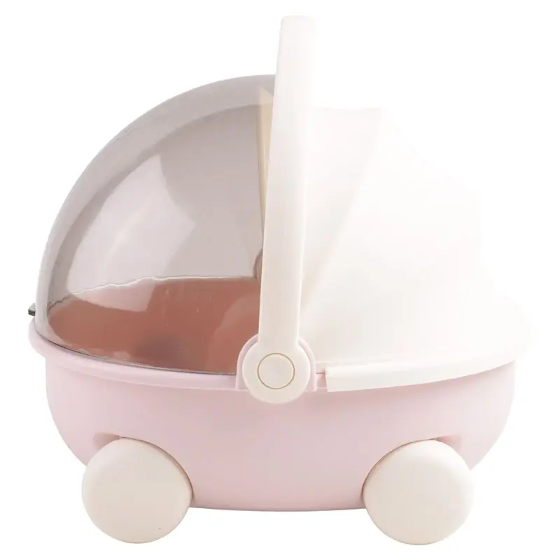 A33Z- Storage Cradle - Exclusive Cotton Sleep Module, Perfect For Display And Storage, Sundries Storage Box