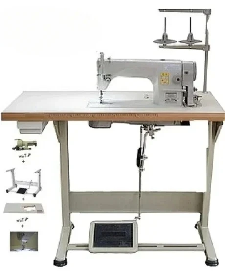 

Original Japanese JUKIS brand high speed multi-functional DDL-8700H single needl sewing machine