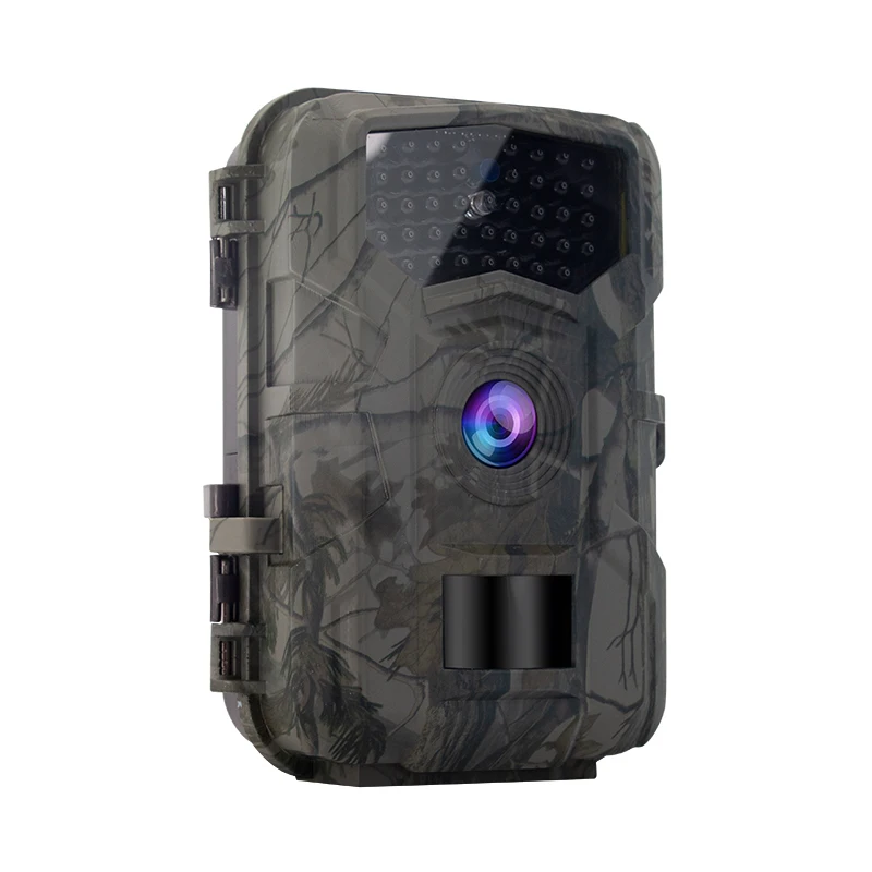 Best Waterproof Function 1080P Screen 32G Memory Card Hunter Camera PIR Sensing Distance Trail Camera With Free Sample