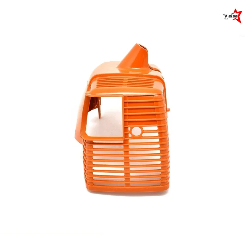 Crack Resistant Nylon Plastic Outer Cylinder Cover For Old STIHL FS120 Outdoor Brush Grass Trimming Machinery
