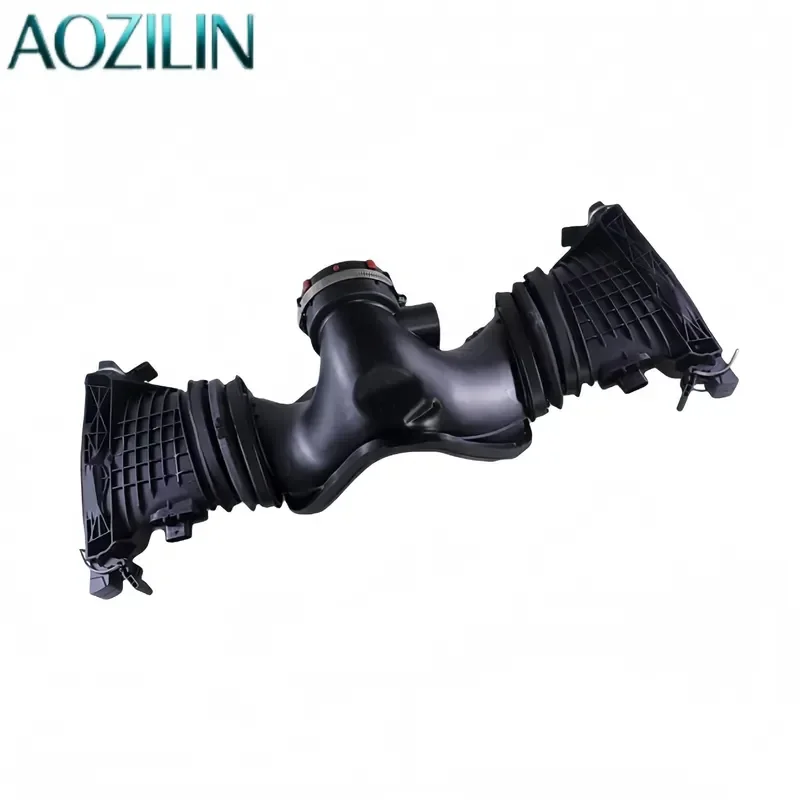 AOZILIN Air Flow Meter for 6420900048 6420901642 6420902242 Intake Manifold Flow Sensor Engine Air Mass Sensor Replacement