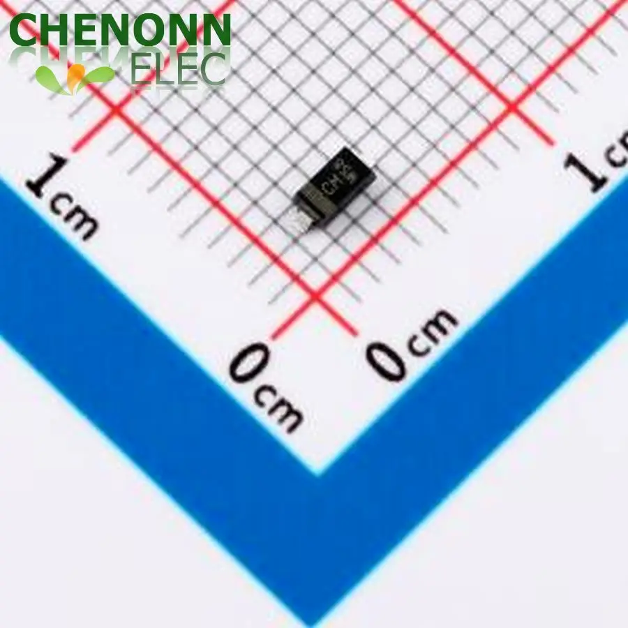 500PCS/LOT BZT52-C16-QX (Diodes)