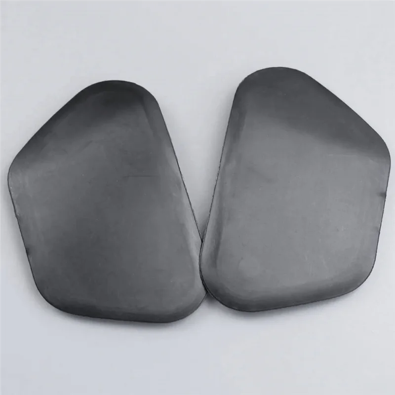 AZ-1Pair Car Fender Liner Extension Cover Cap Accessories 7P6805413 7P6805414 For VW Touareg 2011-2017 Bonnet Front Left Rright