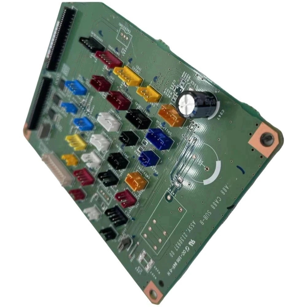 لوحة تحكم ASSY.2130937 00 تناسب EPSON Pro 4910 P5000 4910 4900 4908
