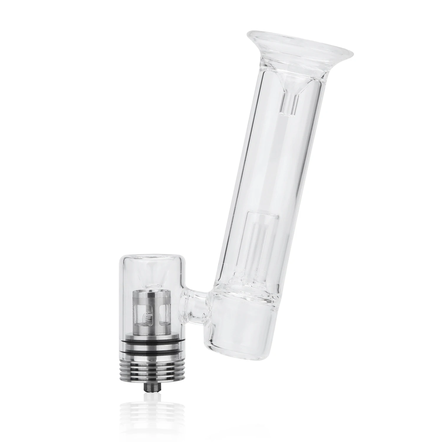 IVEID Tank Vape 510 18650 20-35 atomizer tank for coils & atomizers - gallery image 6