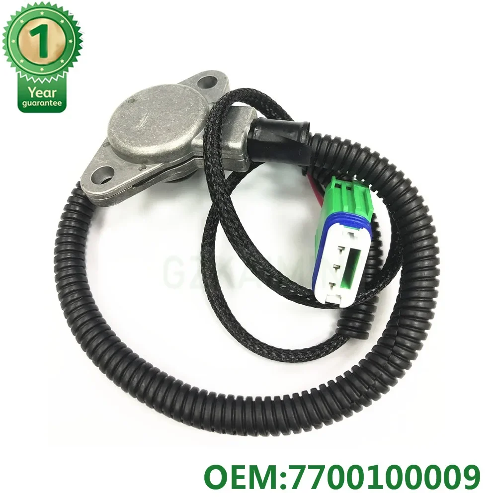 Oil Pressure Sensor Switch  252924 7700100009 For CITROEN CITROEN C4 Picasso I MPV
