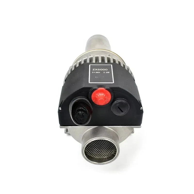 Laiyuan Drying Process Heating LY5000 Series Heater Hot Air Blower Heater for EPE Industry