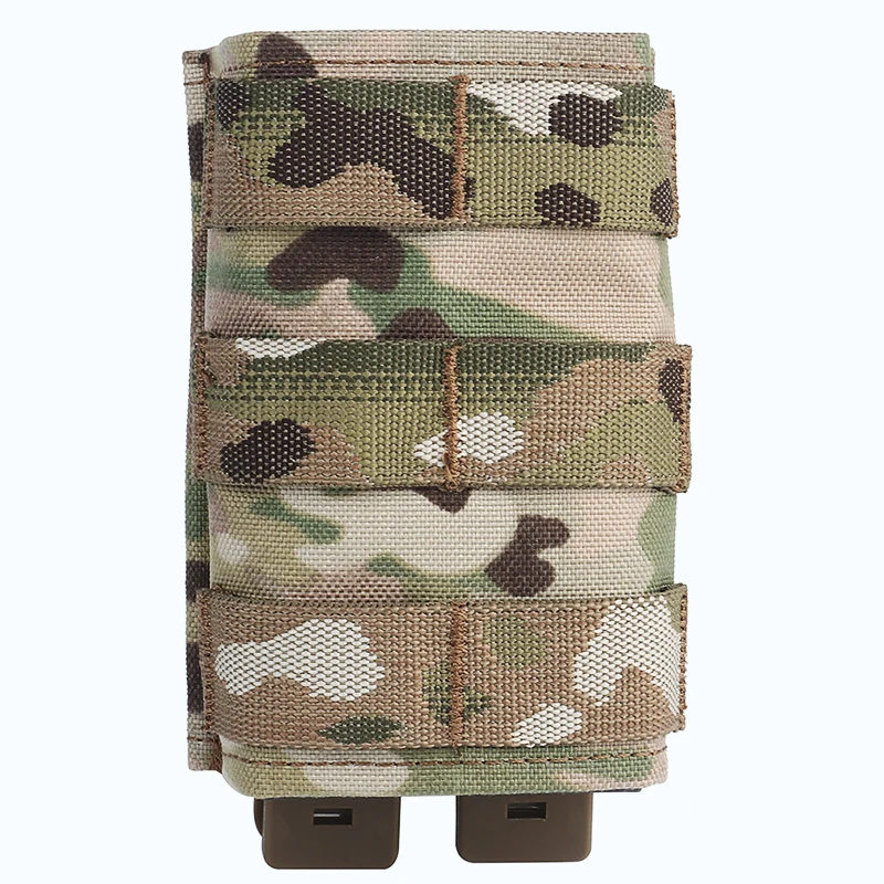 

IDOGEAR Molle Тактическая Охота 7.62 магазин для патронов Pouch военное тактическое Оборудование Аксессуары для пейнтбола страйкбола