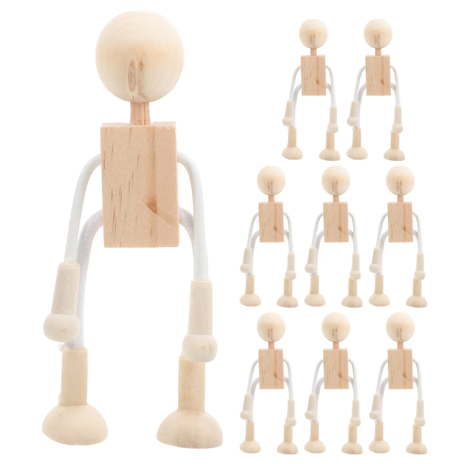 set-di-9-figurine-in-legno-naturale-non-dipinte-per-pittura-fai-da-te-artigianato-scuola-famiglia-materiali-per-pittura-artistica