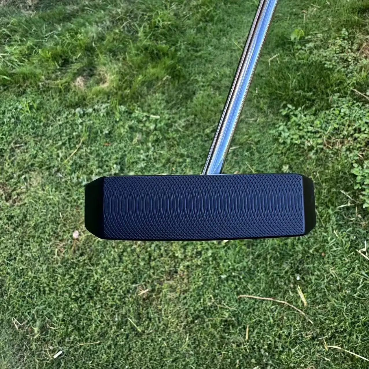 【الشعور المتفوق】مضرب الجولف فيرميليون بيرد غير قابل للانزلاق من مادة البولي يوريثان برأس من سبائك الزنك لتحسين التحكم الأخضر والثبات #4