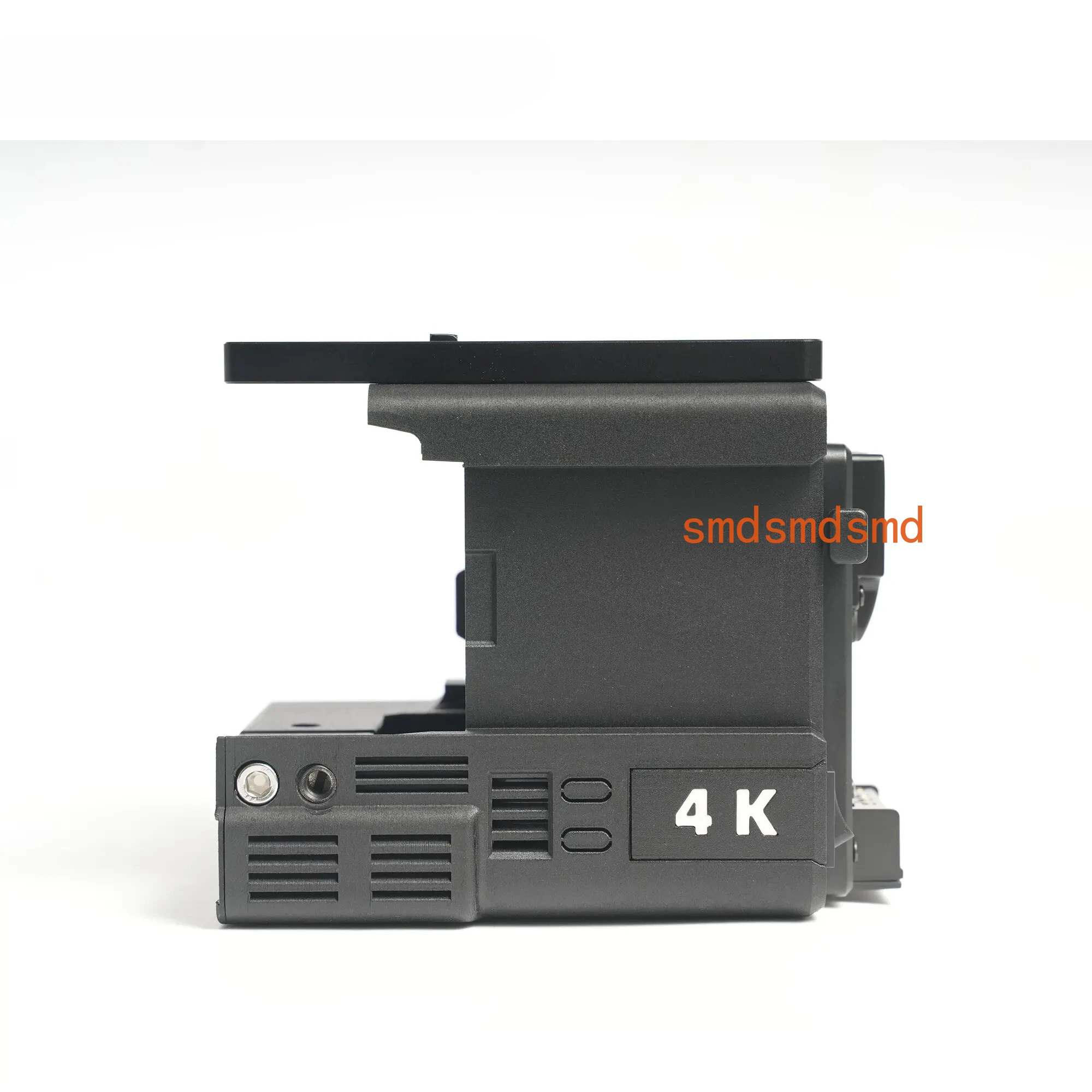 Kit   for sony fx3 cinema camera  fx30 V-Mount Battery Plate Expansion Module Cineback