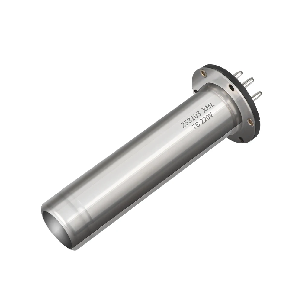 SUGON 8650 Hot Air Gun Heating Element Ceramic Heating Core 110V/220V For SUGON 8650 Heat Gun Rework Soldering Repair