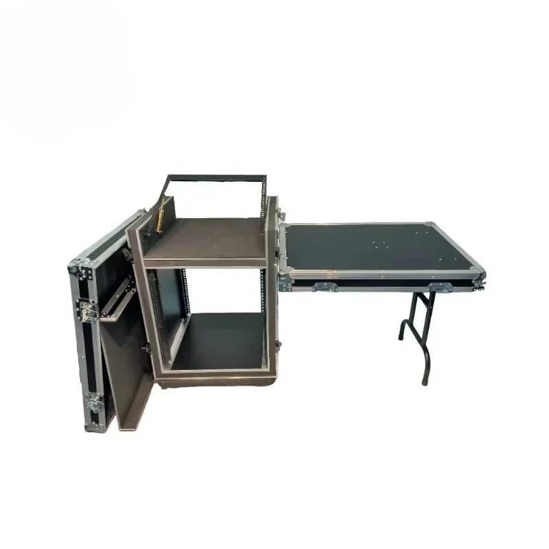 outdoor large mixer air box cabinet size adjustable audio