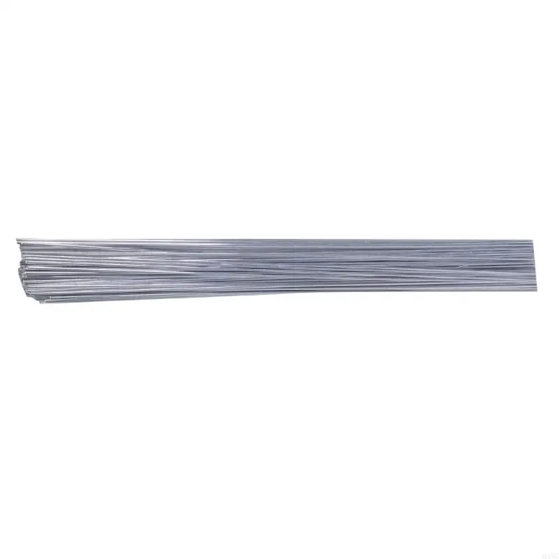 M4YC 50PCS لحام الألومنيوم يتدفق