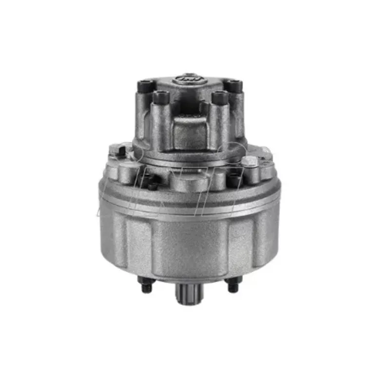 INI INM05-200 INM05-110 INM05-60 INM05-75 Inner Five Star Motor Series Radial Piston Hydraulic- Motors