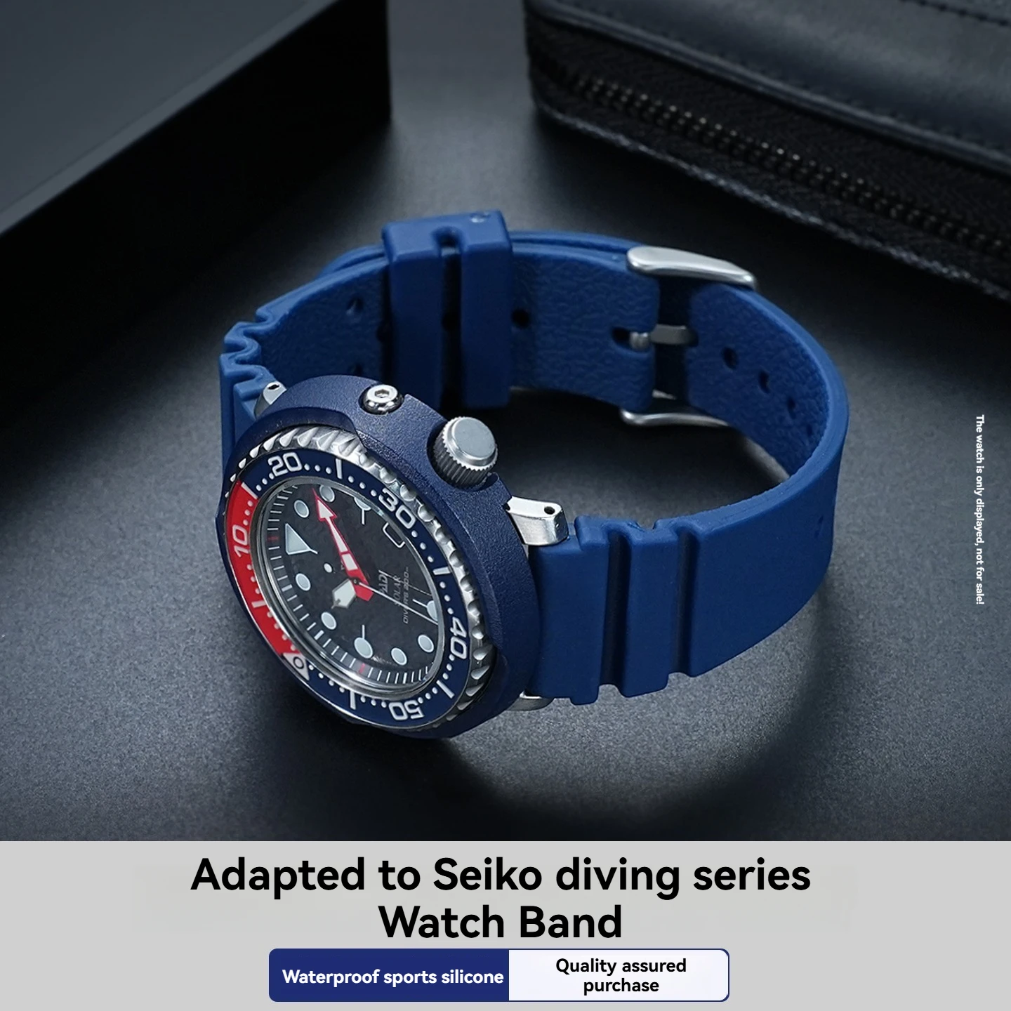 Replacement Silicon… - image