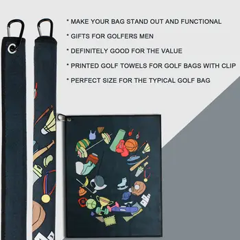 6 最佳銷售 趣味高爾夫 - №4