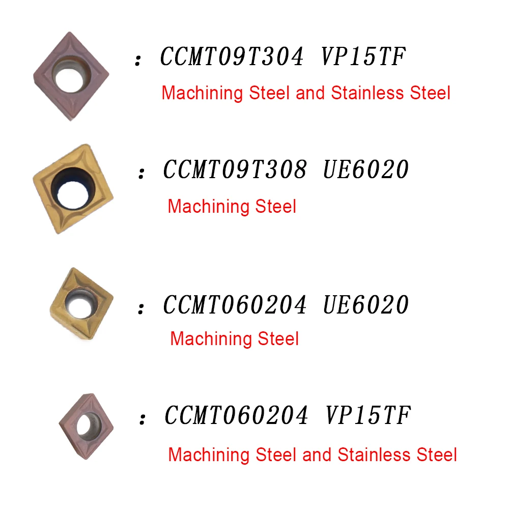 SCACR0808H06 SCACR1010H06 SCACR1212H06 External Turning Tool Holder Metal Lathe Boring Bar Cutting Accessories CNC Lathe