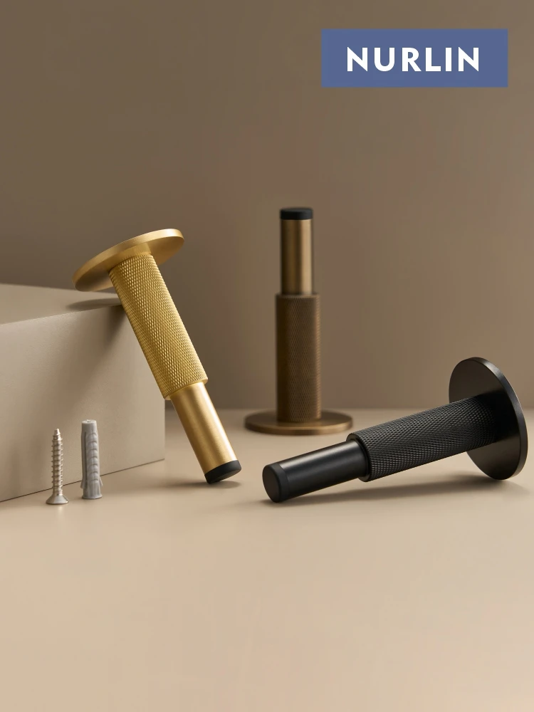 Thumbnail 2 - #65 Cheap Door Stops Worth Buying