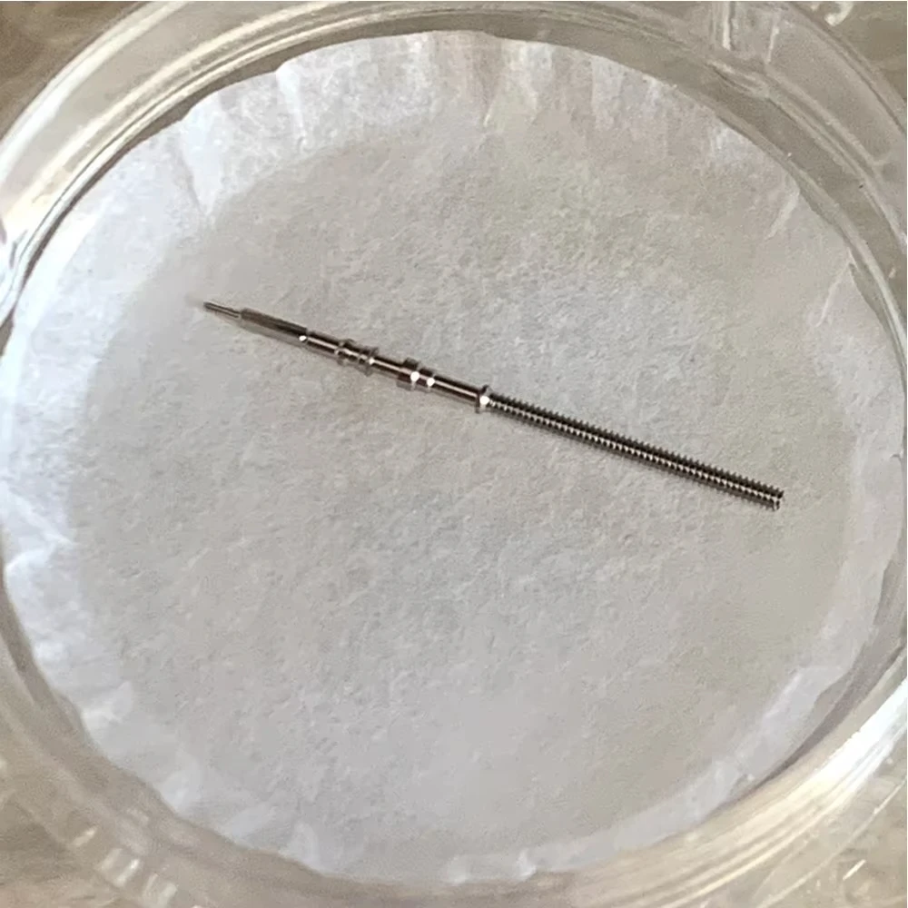 일본 NH 시리즈 무브먼트, NH35/3 및 NH35/6 무브먼트, 정확한 시간 및 안정적인 성능, 수입 시계 액세서리