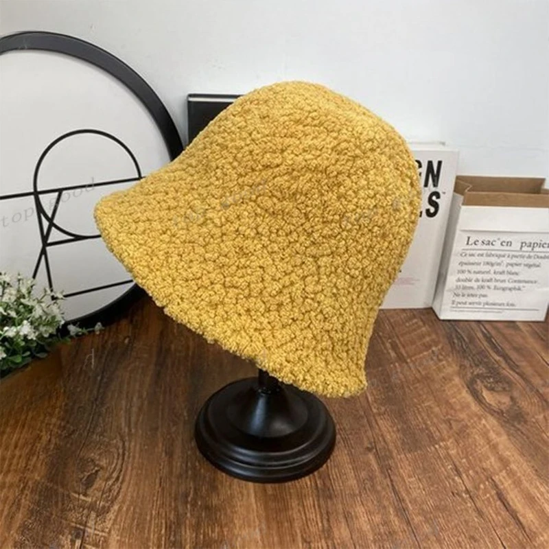 KPop Demon Hunters Zoey Mira Abby Saja Anime merchandise cartoon schattige vissershoed meisjes herfst en winter winddichte warme muts