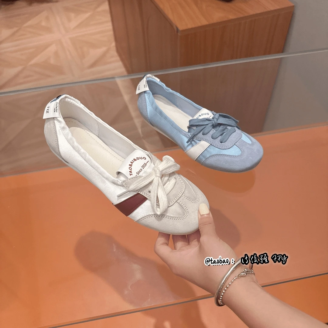 ballet-plat-formateurs-femmes-ete-nouveau-sle-lace-respirant-slip-on-blanc-oes-coreen-sle-deux-couches-peau-de-porc-interieur-mate