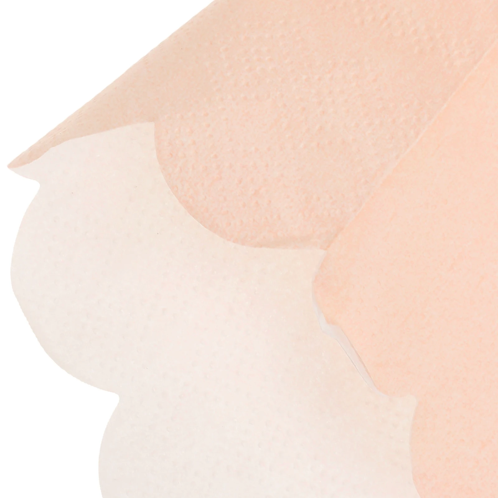 Wave Edge Paper Napkins Disposable Dinner Party Napkins For Wedding Holiday Banquet Home Table Decor Party Supplies