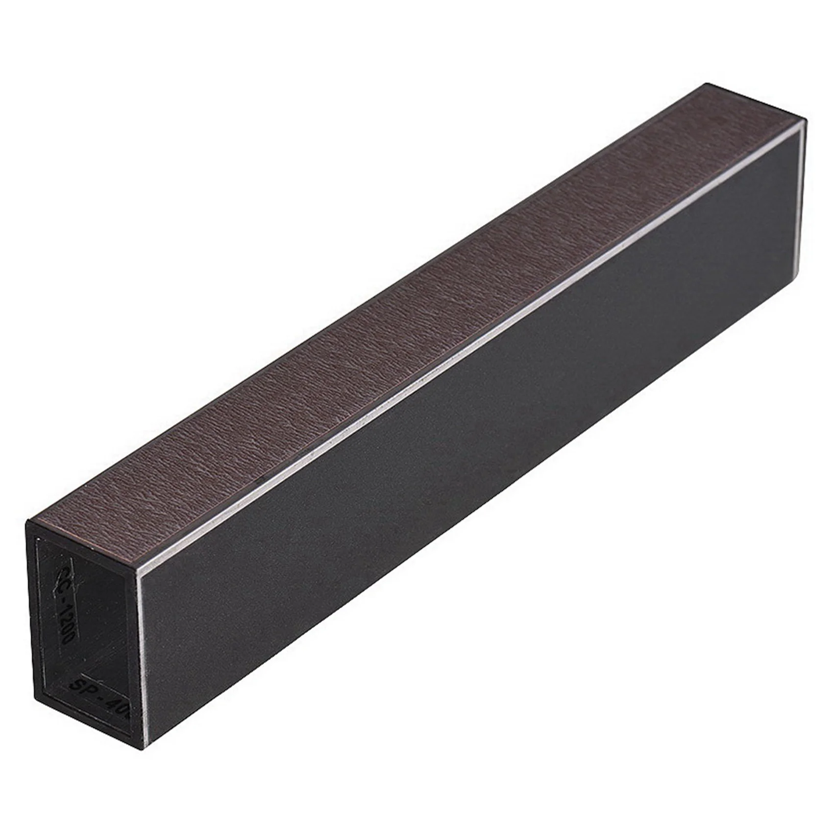 XSXS-2X Guitar Fret Leveling Files Bass Guitar Leveler Fret Luthier Supply Guitar Tool Kit With 8 Grit Papers 150Mm