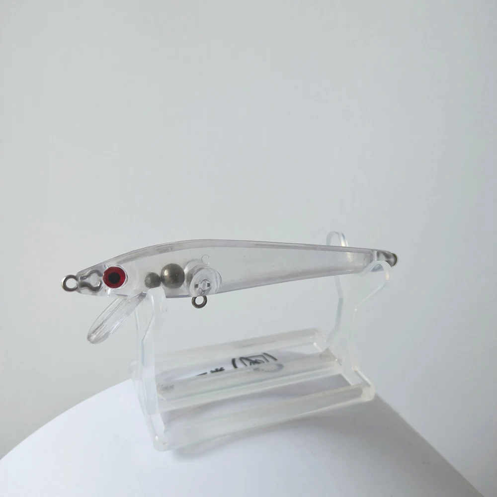 10Pcs Unpainted Bla… - image