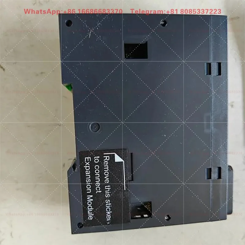 TM218LDD24DUPHN  Transistor output type PLC Module TM3AI2H TM3AQ4