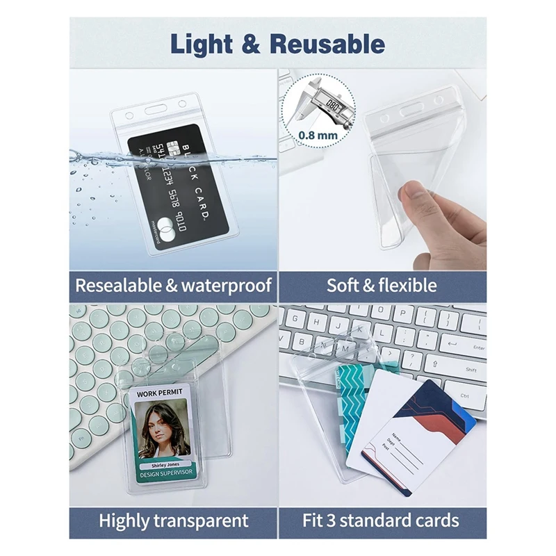 3แพ็คRetractable Badge Reelพร้อมคลิปจระเข้หมุนHeavy Duty Retractableพวงกุญแจสแตนเลสสปริงคอยล์ทนทาน