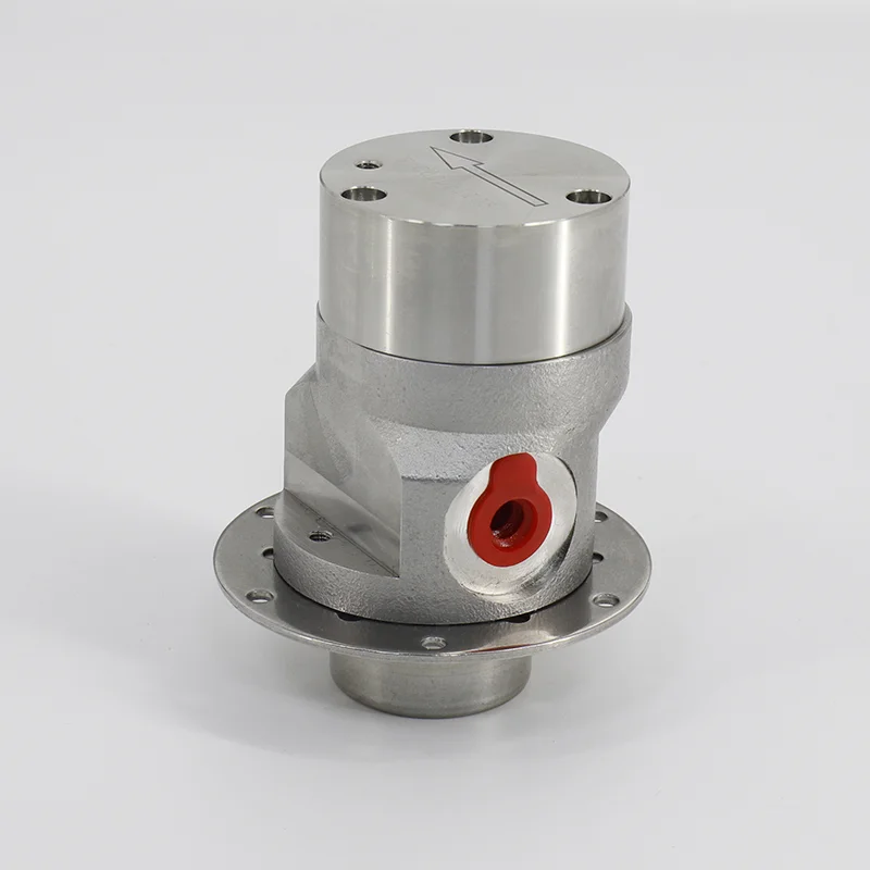 

Docod White Ink Machine Pressure Pump for Wiedenbach Cij Printer Spare Parts