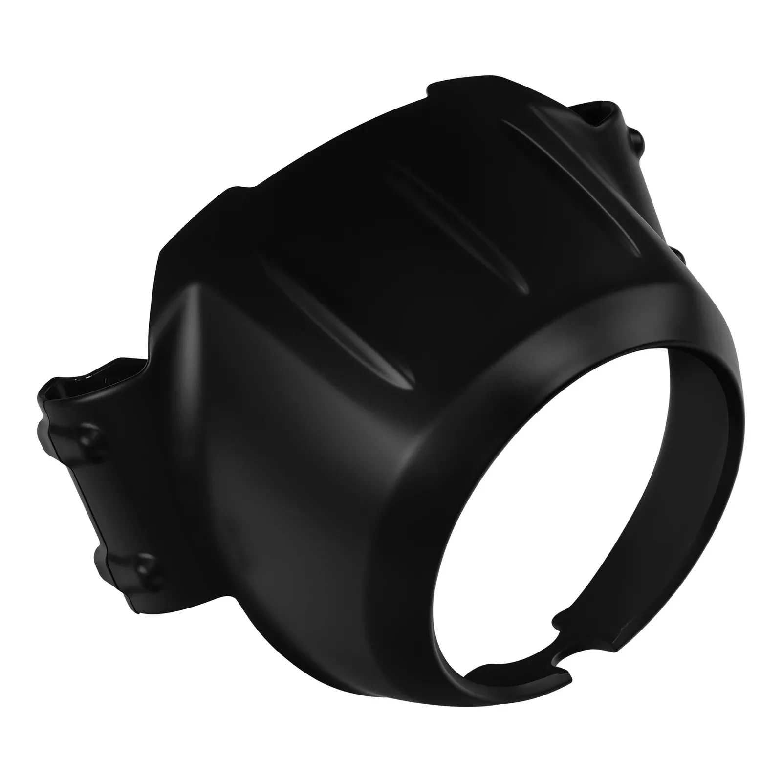 

Мотоциклетный обтекатель передней фары из АБС-пластика для Indian Scout Sixty 2015-2022 2020 2021