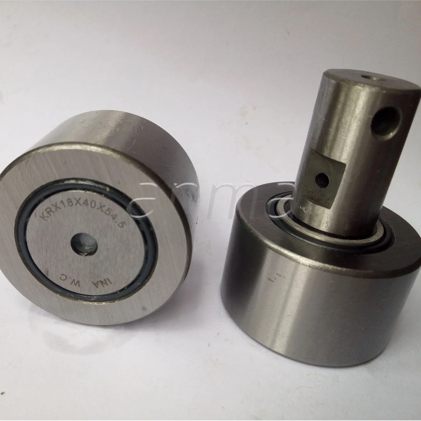 Komori Printing Machine Bearing Roller Cam Follower Bearing KRX18X40X49.5 KRX18X40X54.5 Printing Machinery Parts