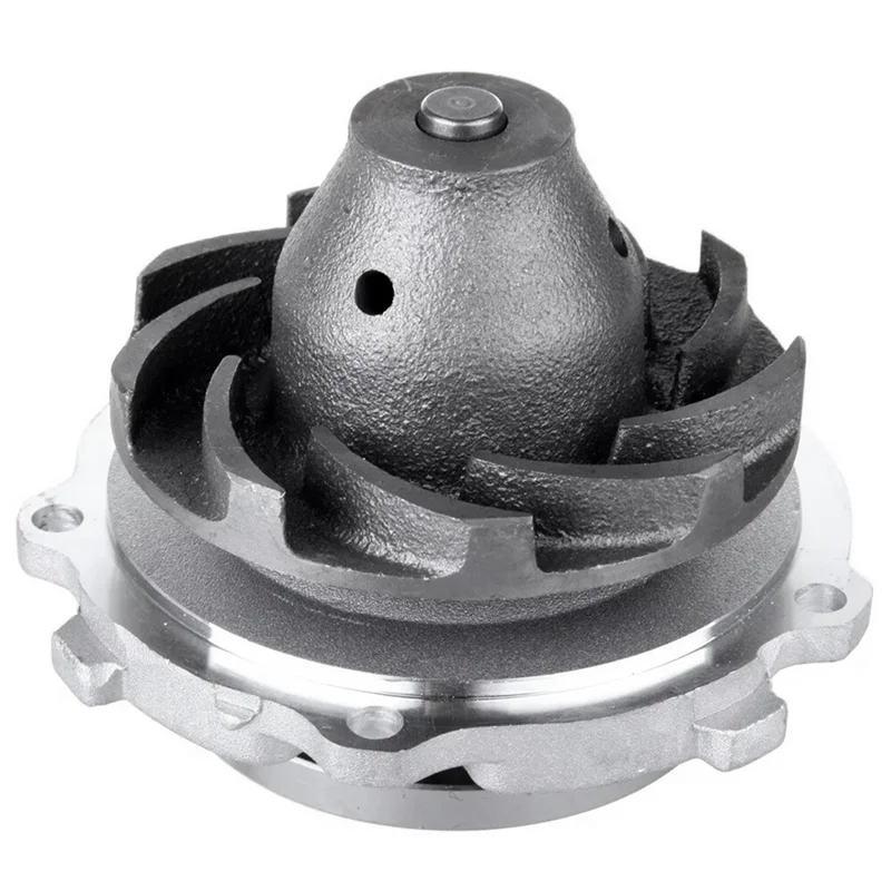 

Water Pump W/Gasket For Buick Pontiac Cadillac 2.8L 3.1L 3.4L 3.5L 10048949, 10174858, 12371989