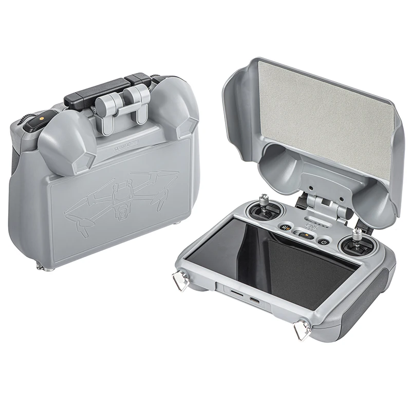 STARTRCAvata360SunHoodScreenProtectorCoverforDJINEO2/Mini4/5Pro/Mavic4ProDroneAccessorySunshadeforDJIRC2-AliExpress44