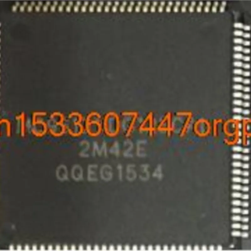 

New MC9S12XDG128CAL 112LQFP FREESCALE
