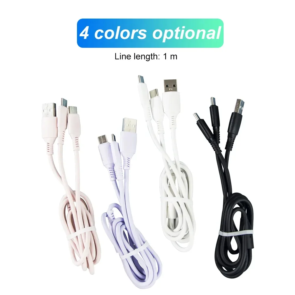 2 In 1 Usb Type C U…