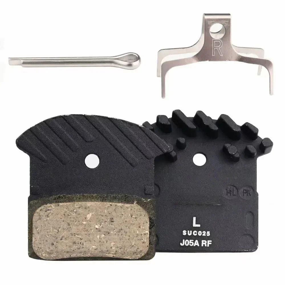 J05A Disc Brake pads for Mountain Bike XT Deore SLX XTR M7000 M9000 M9020 M8000