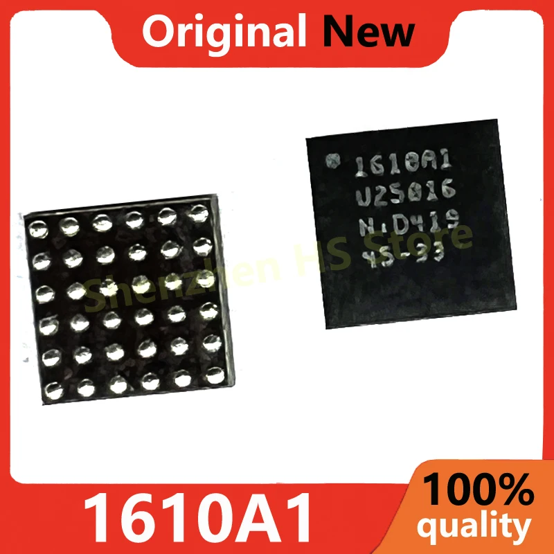 (5piece) 100% New 1608A1 1610A1 1610A2 1610A3 610A3B 1612A1 1614A1 1616A0 1618A0 BGA