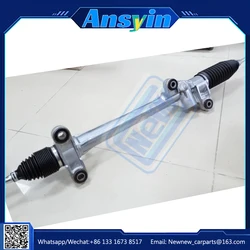 High Quality Brand New Power Steering Rack Model  45510-12290 45510-02200 4551012290 4551002200 for Toyota Corolla NZE121