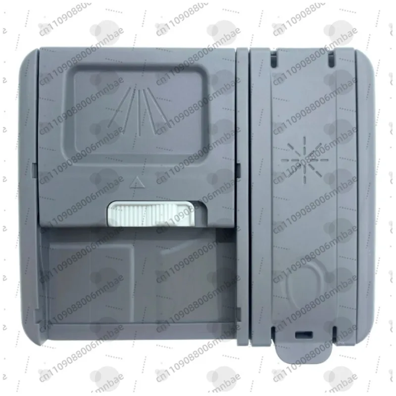 SP-D02B 17476000008523 Dishwasher Parts Detergent Dispenser Assembly for Midea for Hansa for Gorenje for Korting  220-240V