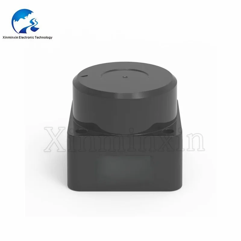 LDS-E110-R PACECAT TOF LiDAR 0.05-12m ±30mm 360° Laser Radar Sensor for AGV Robot SLAM Obstacle Avoidance