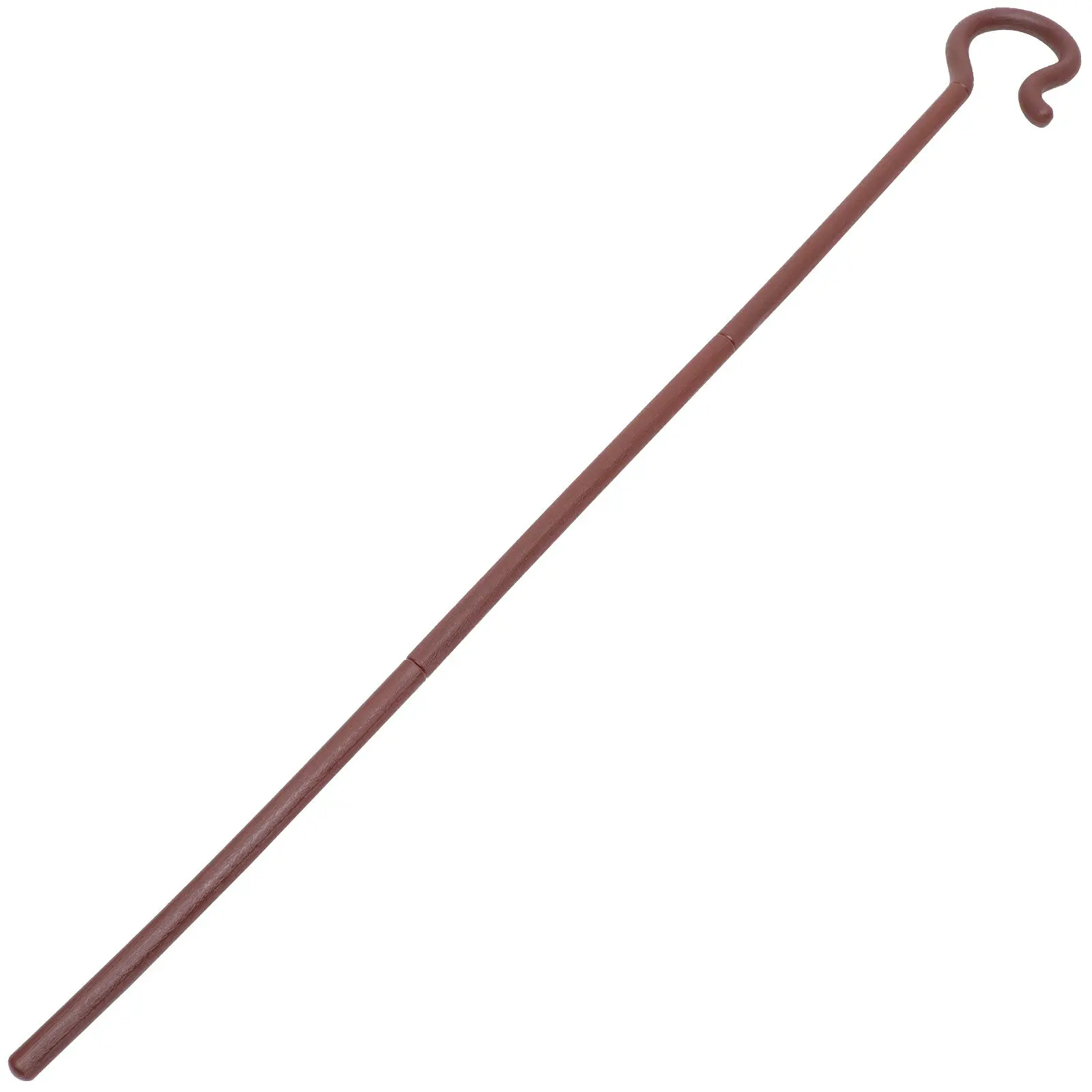 Halloween Egyptian Cane Prop Pharaoh Scepter Decorative Walking Stick for Cosplay Carnival Theme Party Photo Prop Festive