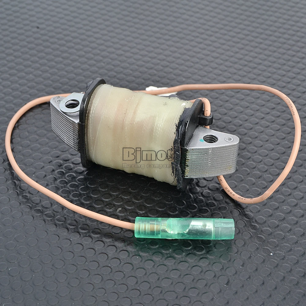 Motorrad-Magneto-Statorspule für Yamaha 60PS E60H MHDL 50PS K50 ETS/L 70PS 70 (E)TLR 6H3-85520-00 6H3-85533-A0 6H3-81303-A0 – Detail 7