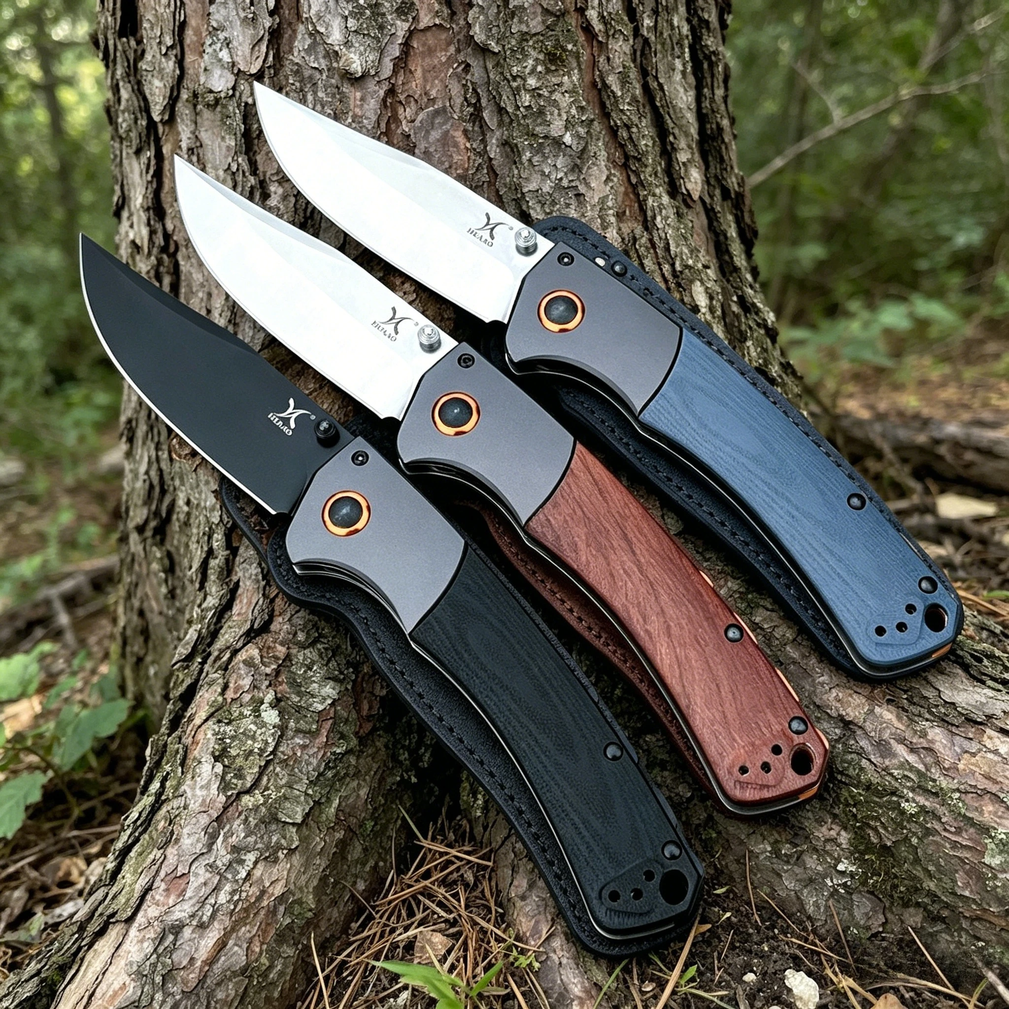 bm-15080-multi-tool-folding-knife-–-s30v-steel-g10-wood-handle-perfect-for-camping-and-daily-use-gift-for-men-hiking-tool