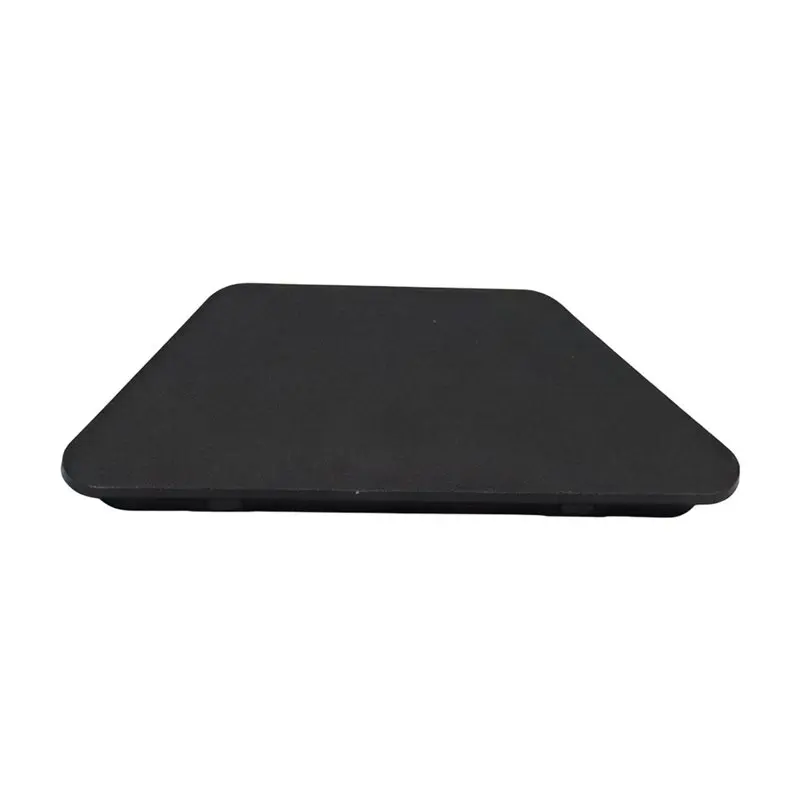 For VW Up For Skoda Citigo E-Citigo Seat Mii 2012-2024 1S0035491 1S0 035 491 Dashboard Sat Nav Blank Cover Plate